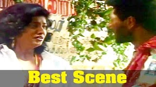 Indhu Movie : Prabhu Deva, And Roja, Best Scene