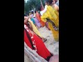 durga puja dance doshomi