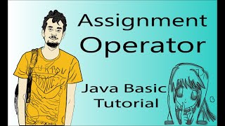 Java Bangla tutorial -09 (Assignment Operator)