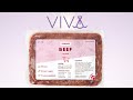 Viva Raw Complete Recipe - Dog Food Review