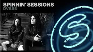 Spinnin' Sessions 481 - Guest: DVBBS