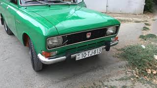 Moskvich 2140