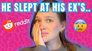 These Boyfriends Are Straight Up VILLAINS (UPDATES ONLY) | Reading Reddit Stories