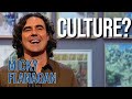 What Do You Do In Art Galleries? | Micky Flanagan on Mock the Week