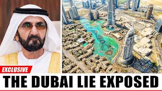 You’re Being Lied To About Dubai’s Collapse? — Here’s What’s Really Happening