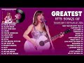 Taylor Swift Songs Playlist 2024 ~ Taylor Swift Greatest Hits (Lyrics)