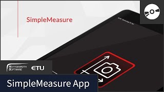 SimpleMeasure - App