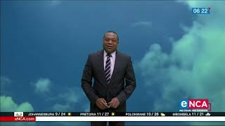 Weather forecast | 08 Sept 2020