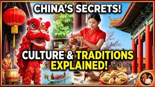 Exploring China’s Rich Culture and Traditions | Ancient Heritage & Modern Life