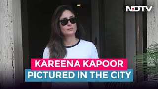Kareena Kapoor's Sunday Diaries