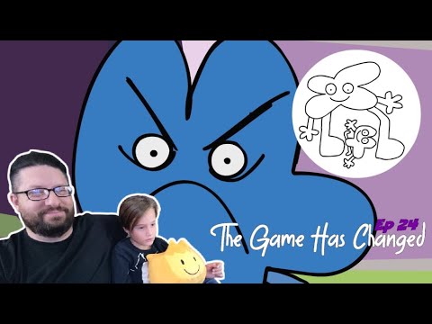 Battle For B.F.B. REACTION Episode 24: The Game Has Changed - YouTube