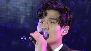 (20171231)周興哲 Eric Chou - 如果雨之後 (The Chaos After You) 　　(迎接2018跨年演出)　 2018飛躍桃園 直達美好跨年晚會  C0045