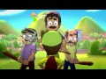 انشودة الراعى الكذاب  بدون إيقاع HD