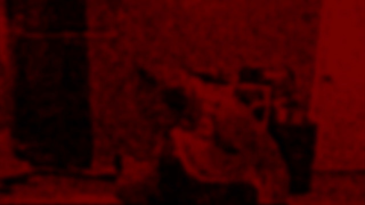 Scp 096 Has Escaped Containment Youtube