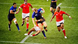 2011 Rugby World Cup Pool A | Wikipedia audio article