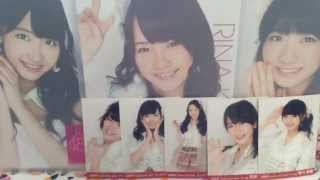 ##AKB48 yupista動画 月別2013April開封##