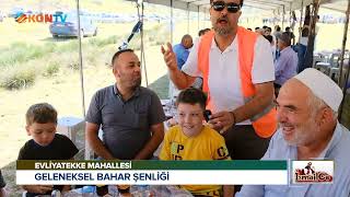 İSMAİLCE   EYLİYATEKKE ŞENLİK 29 HAZİRAN 2024