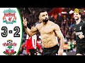 Liverpool Vs Southampton 3-2 All Goals Highlight Today Match 2024