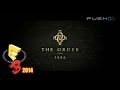 The Order 1886 (PS4) E3 2014 Trailer