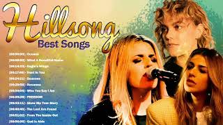 Top 20 Hillsong Praise And Worship Songs Playlist 2023 🙏 Christian Hillsong Worship Songs 2023