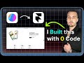How to make a 3D animated website | No Code | Framer Tutorial