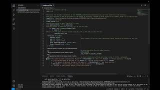 Programming Assignment 3 Video