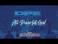 All Powerful God | Praise Session with COZA City Music At #DPE | 06-03-2024