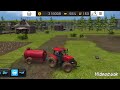 lisier épandage timelaps farming simulator 16 mode expert gameplay fs16 2023