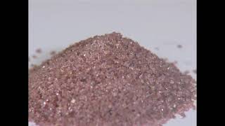 Garnet Abrasive