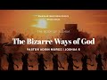 The Bizarre Ways of God: Joshua 6 – ARPC Weekend Service