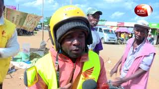 IEBC ready to hold the Kitui West Parliamentary by-elections