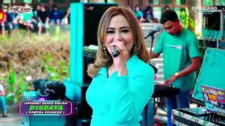 THE VICH MUSIC - GANTUNG - EVA AQUILA - ANNIVERSARY D16DAYA JOGLO PADITERAS NGABUL JEPARA