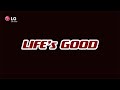 Life's Good 1: Wojciech Herra i Martyna Wojciechowska