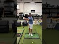 Arm Swing Drill To Free Up Your Swing 🏌️‍♂️#shorts