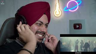 Reaction on Gatividhi | Yo Yo Honey Singh | Mouni Roy | Namoh Studios | Mihir Gulati