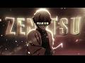 Zenitsu Edit But It Took Me 10+ HOURS To Make
