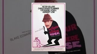 Return of the Pink Panther