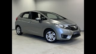 2017 Honda Jazz 1.3 i-VTEC SE Navi CVT | Southport Honda