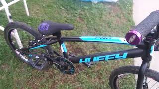 huffy hx pro