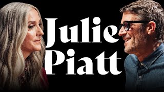 FIND DIRECTION, FACE TRAUMA, & CULTIVATE SELF-LOVE w/ Julie Piatt | Rich Roll Podcast