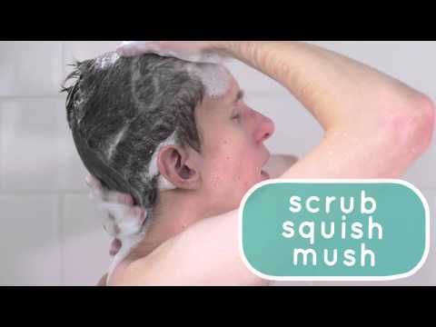 How to Take a Shower- a pilot video in a relationship series How to Take a Shower- a pilot video in a relationship series