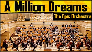 P!nk - A Million Dreams | Epic Orchestra