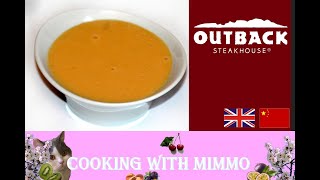 Outback Steakhouse Honey Mustard Dressing (Copycat) / Outback Steackhouse 蜂蜜芥末醬 ( 山寨食譜 )