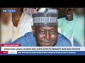 Atiku's ADC Presidential Primary Victory Was Rigged - Babachir Lawal