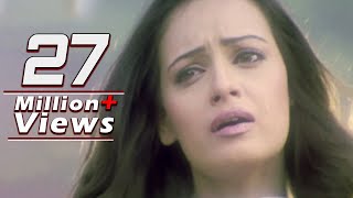 Na Dil Ko Lagate, Dia Mirza, Anuradha Paudwal, Udit Narayan, Koi Mere Dil Mein Hai - Emotional Song