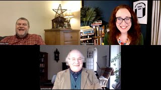 Catholic Unscripted 14 : 'Zur Feier und zum Gedenken an Papst Benedikt XVI.' 1. Januar 2023.