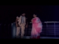 ravichandran knows about arjun bhavya love affair thanthai mel annai movie scenes arjun hema