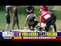 三峽湊合橋驚傳溺水男一度無呼吸心跳