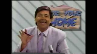Home Shopping Network 80s | HSN 1990 | HSN 90s