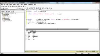 Part 15 Different ways to replace NULL in sql server